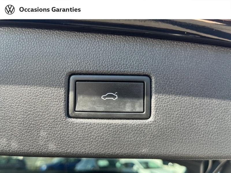 Voitures occasions VOLKSWAGEN TIGUAN R-Line Cesson-Sévigné