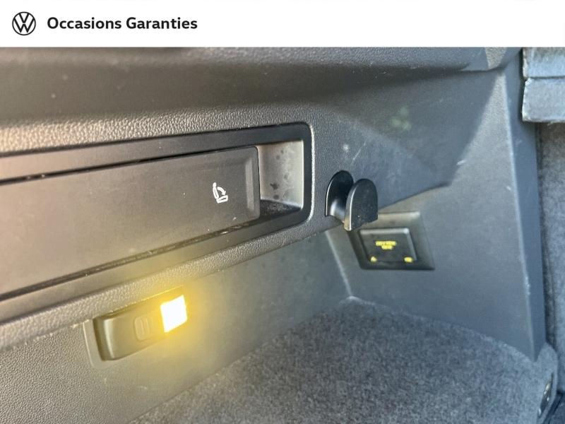 Voitures occasions VOLKSWAGEN TIGUAN R-Line Cesson-Sévigné
