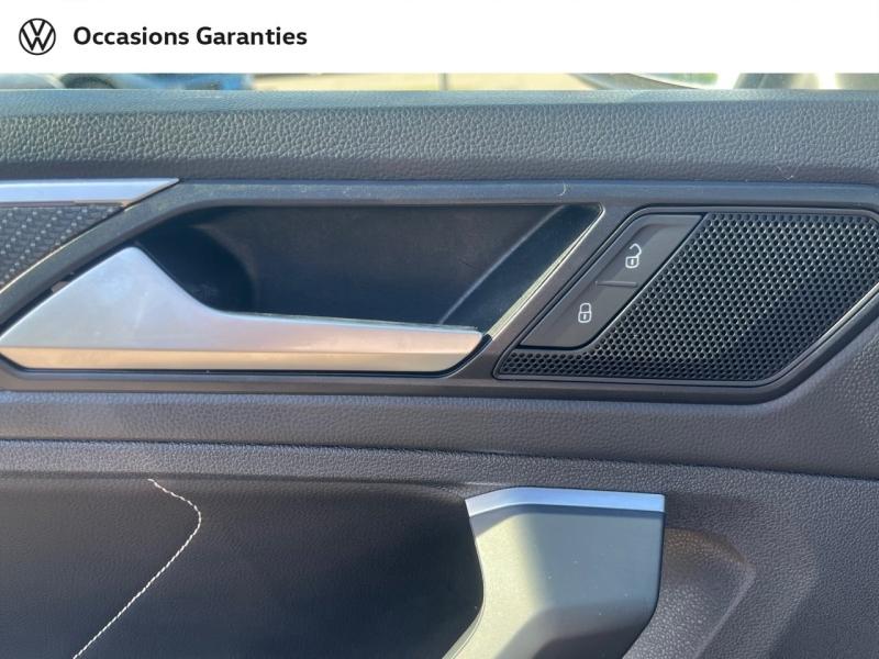 Voitures occasions VOLKSWAGEN TIGUAN R-Line Cesson-Sévigné