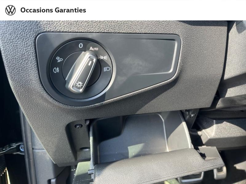 Voitures occasions VOLKSWAGEN TIGUAN R-Line Cesson-Sévigné