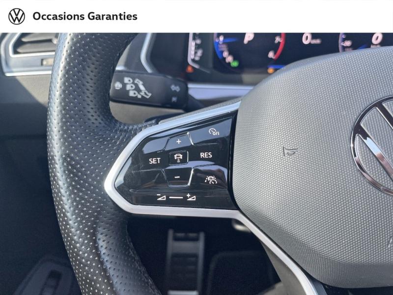 Voitures occasions VOLKSWAGEN TIGUAN R-Line Cesson-Sévigné