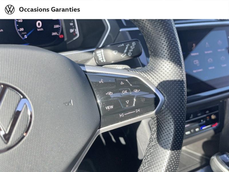 Voitures occasions VOLKSWAGEN TIGUAN R-Line Cesson-Sévigné