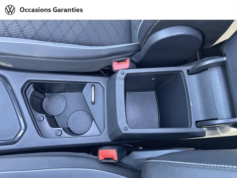 Voitures occasions VOLKSWAGEN TIGUAN R-Line Cesson-Sévigné