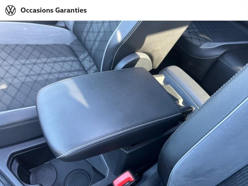 Voitures occasions VOLKSWAGEN TIGUAN R-Line Cesson-Sévigné