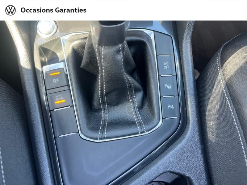 Voitures occasions VOLKSWAGEN TIGUAN R-Line Cesson-Sévigné