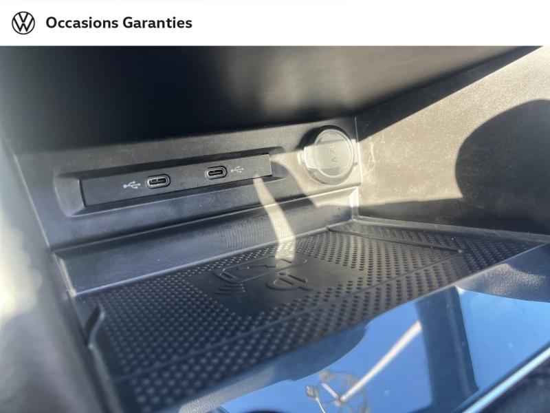 Voitures occasions VOLKSWAGEN TIGUAN R-Line Cesson-Sévigné