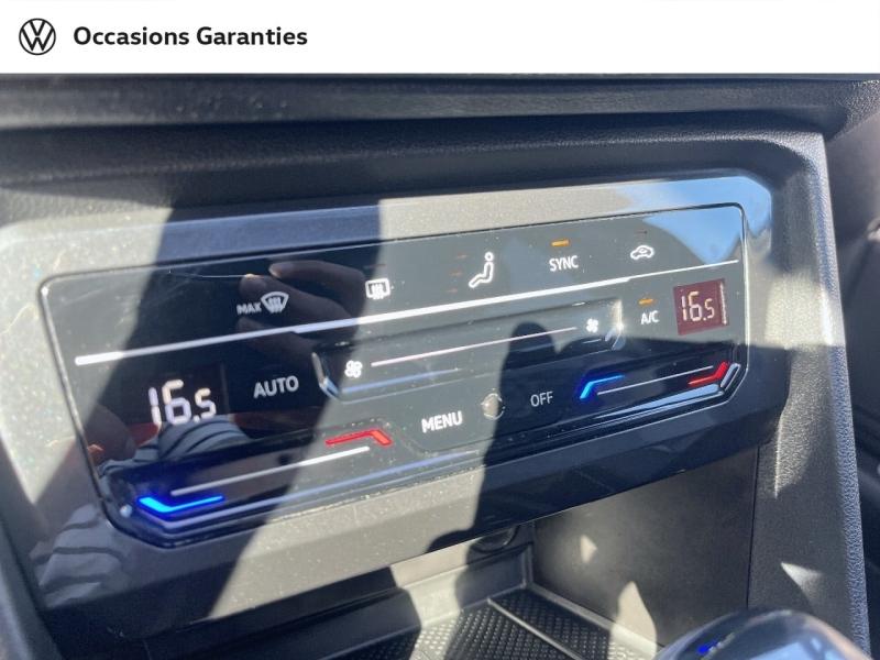 Voitures occasions VOLKSWAGEN TIGUAN R-Line Cesson-Sévigné