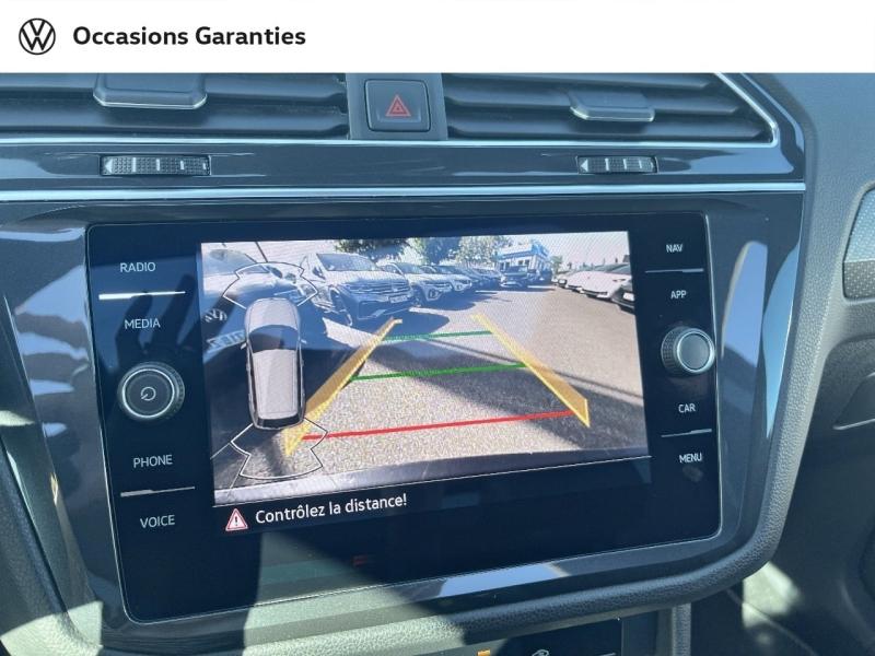 Voitures occasions VOLKSWAGEN TIGUAN R-Line Cesson-Sévigné