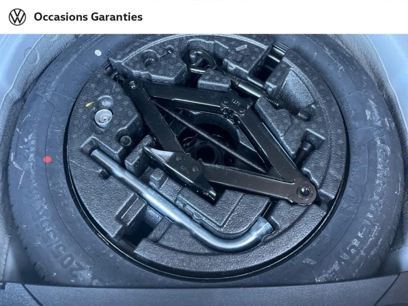 Voitures occasions VOLKSWAGEN T-CROSS Carat Cesson-Sévigné