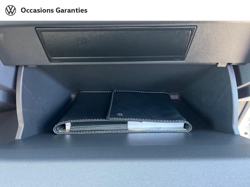 Voitures occasions VOLKSWAGEN T-CROSS Carat Cesson-Sévigné