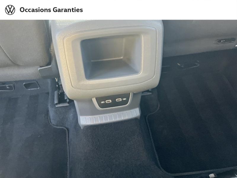 Voitures occasions VOLKSWAGEN T-CROSS Carat Cesson-Sévigné