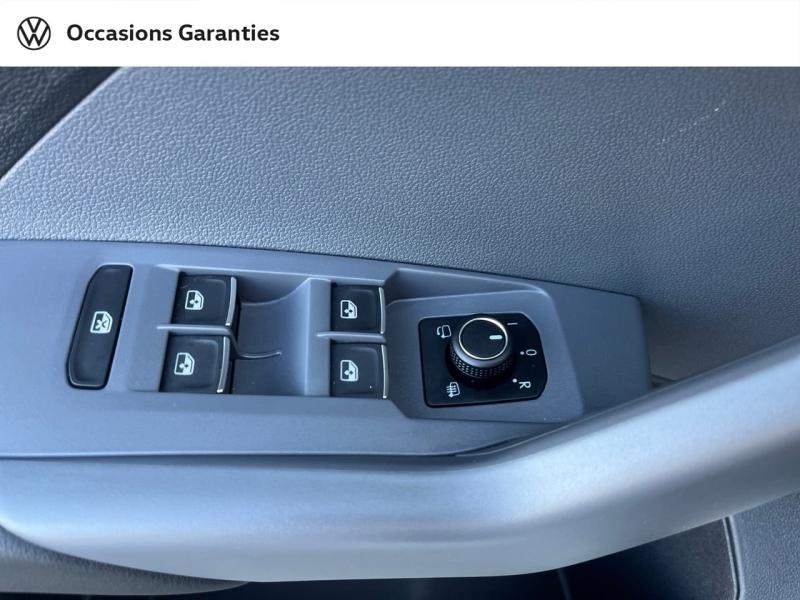 Voitures occasions VOLKSWAGEN T-CROSS Carat Cesson-Sévigné