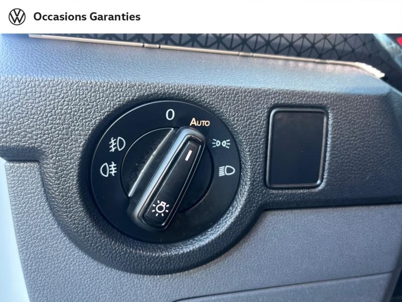 Voitures occasions VOLKSWAGEN T-CROSS Carat Cesson-Sévigné