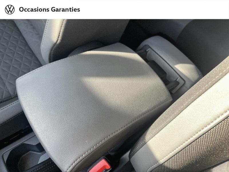 Voitures occasions VOLKSWAGEN T-CROSS Carat Cesson-Sévigné