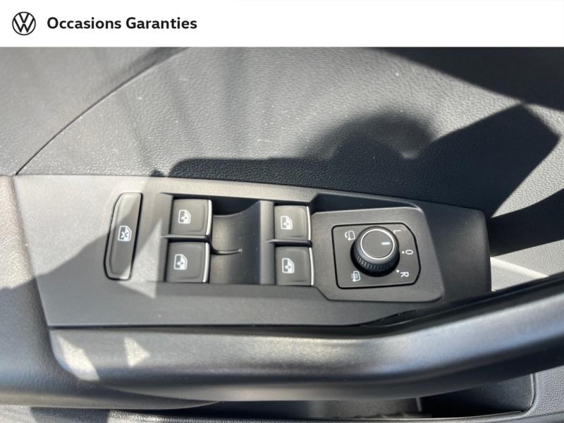 Voitures occasions VOLKSWAGEN T-CROSS Style Cesson-Sévigné
