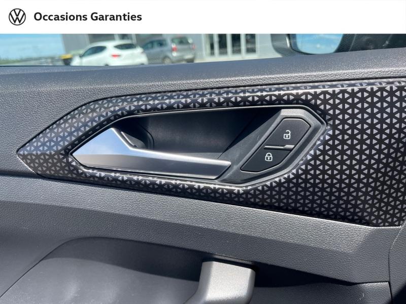 Voitures occasions VOLKSWAGEN T-CROSS Style Cesson-Sévigné