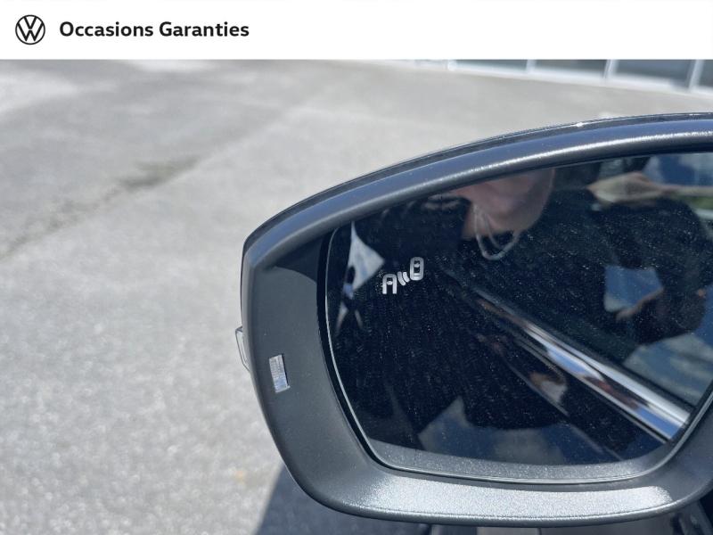 Voitures occasions VOLKSWAGEN T-CROSS Style Cesson-Sévigné