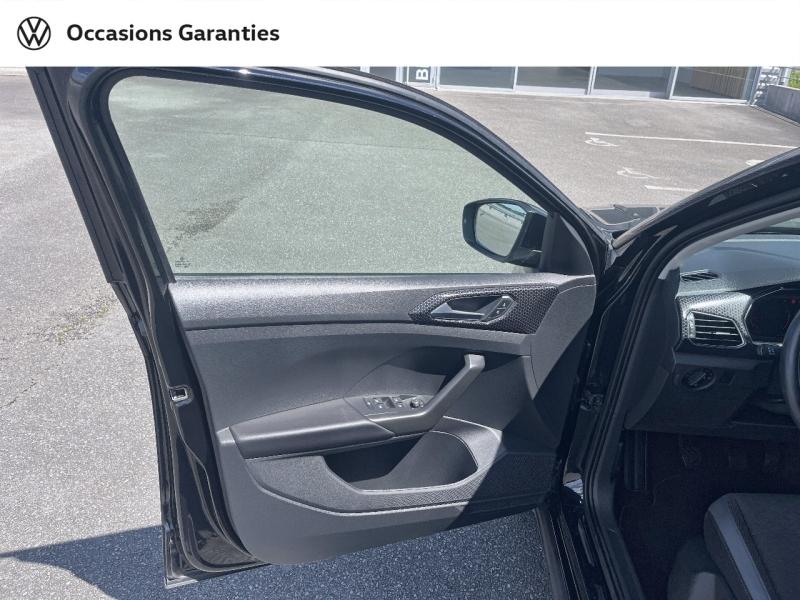 Voitures occasions VOLKSWAGEN T-CROSS Style Cesson-Sévigné