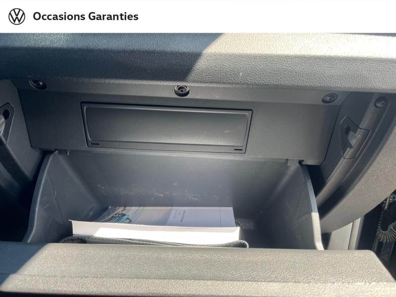 Voitures occasions VOLKSWAGEN T-CROSS Style Cesson-Sévigné