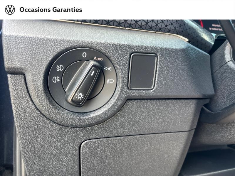 Voitures occasions VOLKSWAGEN T-CROSS Style Cesson-Sévigné