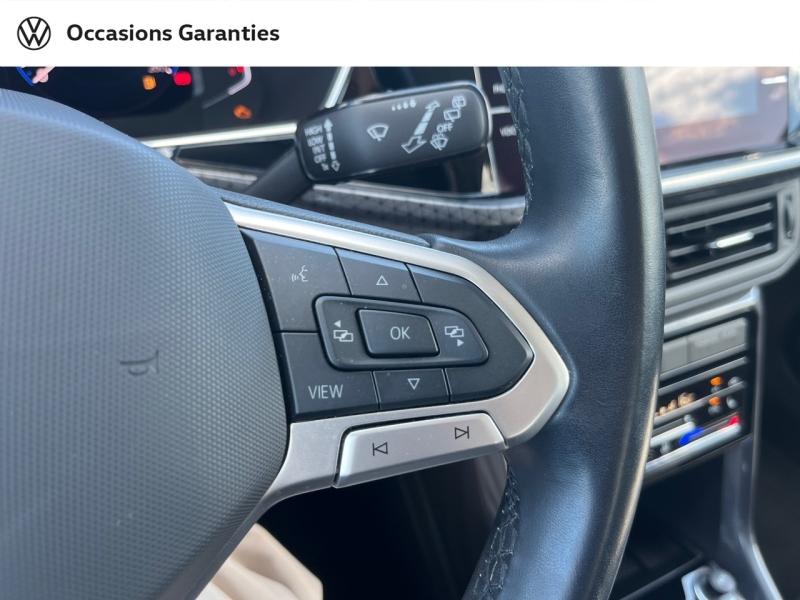 Voitures occasions VOLKSWAGEN T-CROSS Style Cesson-Sévigné