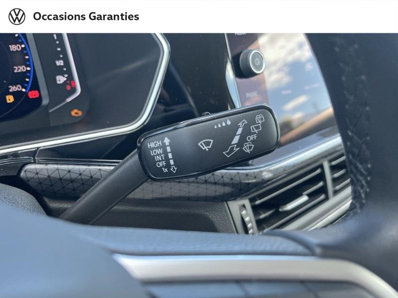 Voitures occasions VOLKSWAGEN T-CROSS Style Cesson-Sévigné