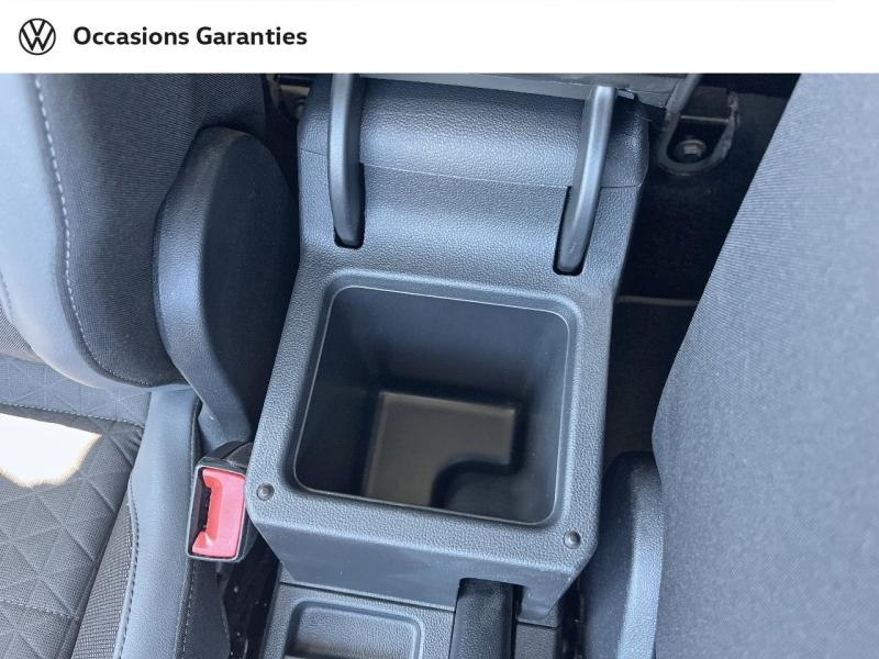 Voitures occasions VOLKSWAGEN T-CROSS Style Cesson-Sévigné