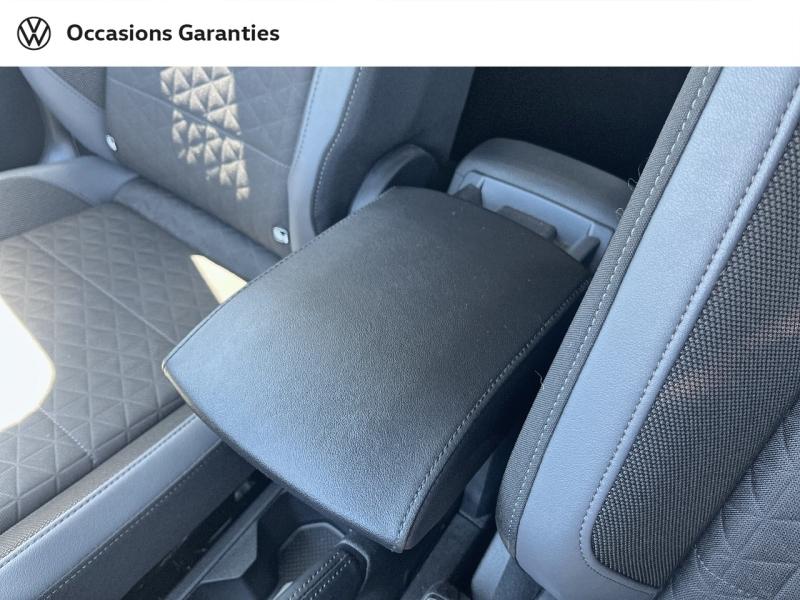 Voitures occasions VOLKSWAGEN T-CROSS Style Cesson-Sévigné