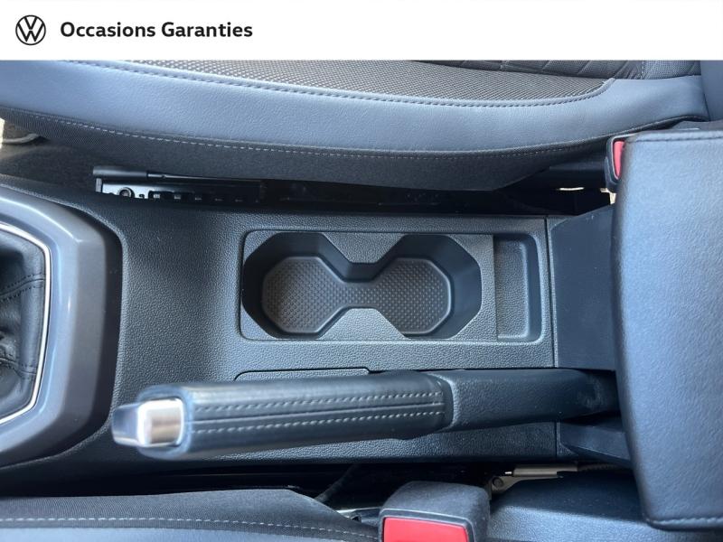 Voitures occasions VOLKSWAGEN T-CROSS Style Cesson-Sévigné