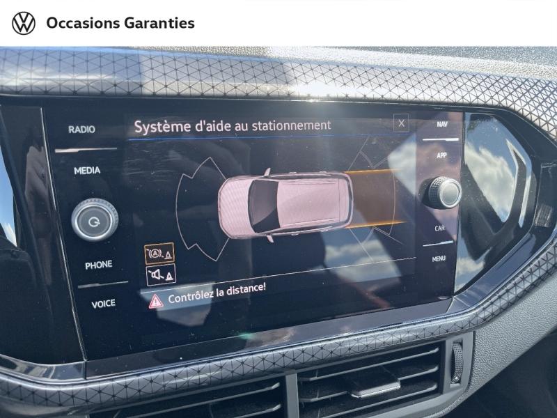 Voitures occasions VOLKSWAGEN T-CROSS Style Cesson-Sévigné