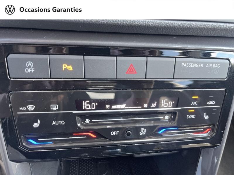 Voitures occasions VOLKSWAGEN T-CROSS Style Cesson-Sévigné
