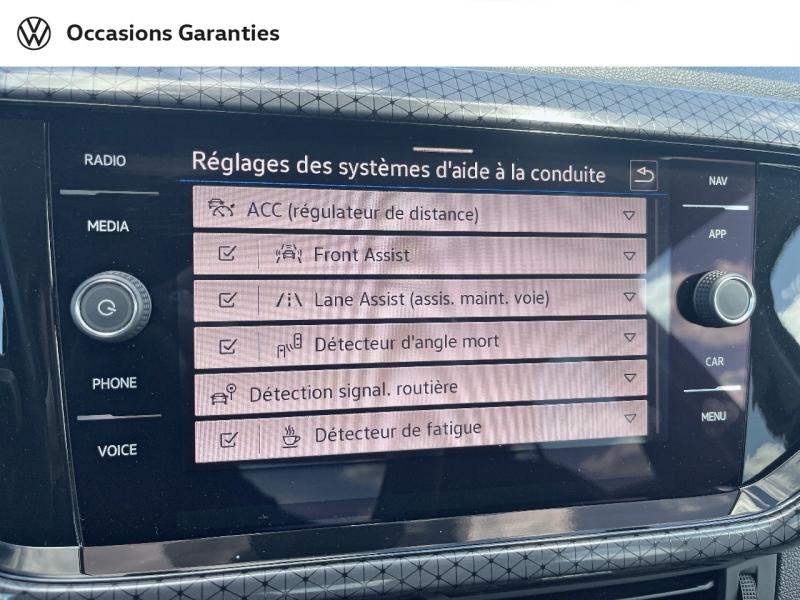 Voitures occasions VOLKSWAGEN T-CROSS Style Cesson-Sévigné