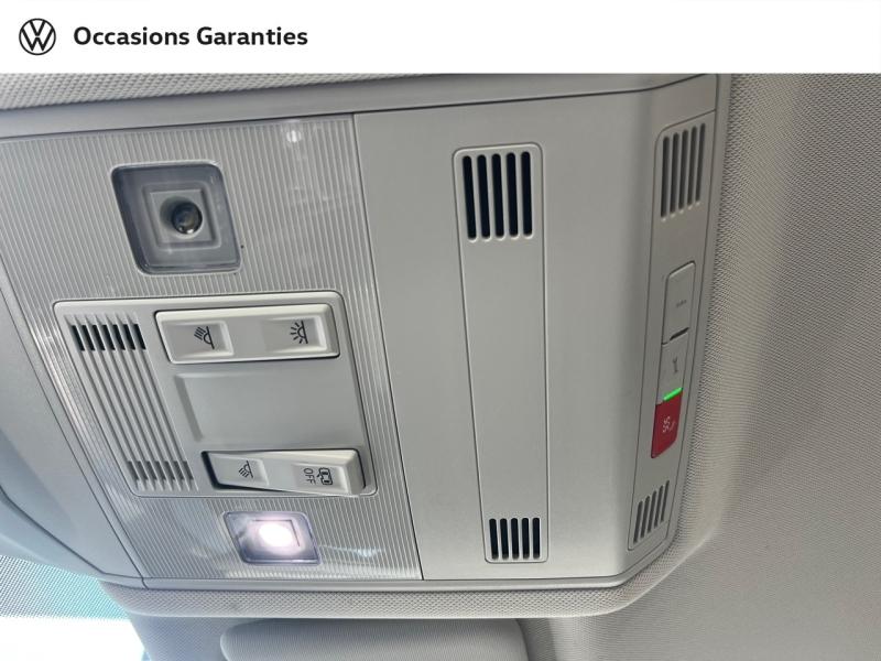 Voitures occasions VOLKSWAGEN T-CROSS Style Cesson-Sévigné
