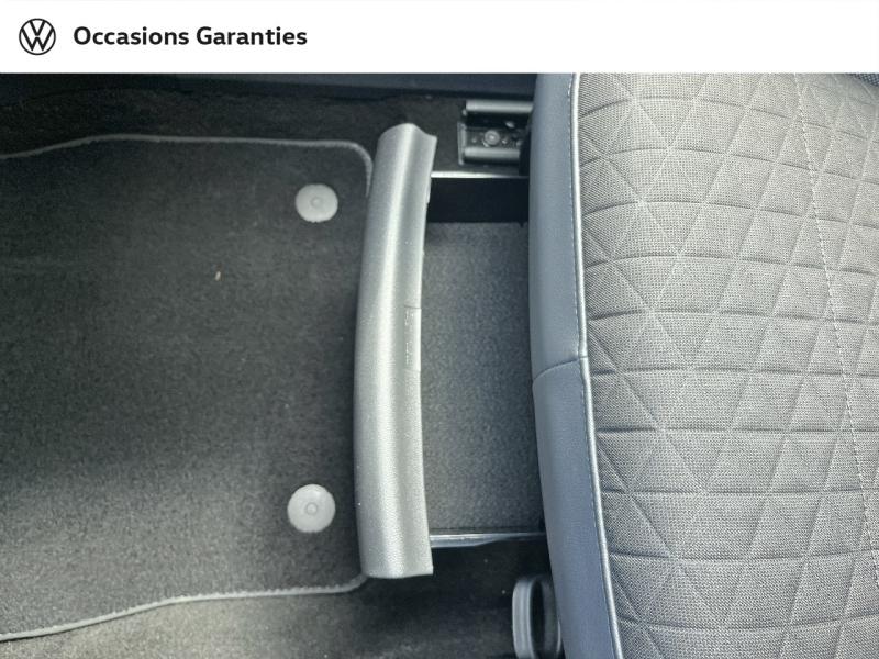 Voitures occasions VOLKSWAGEN T-CROSS Style Cesson-Sévigné
