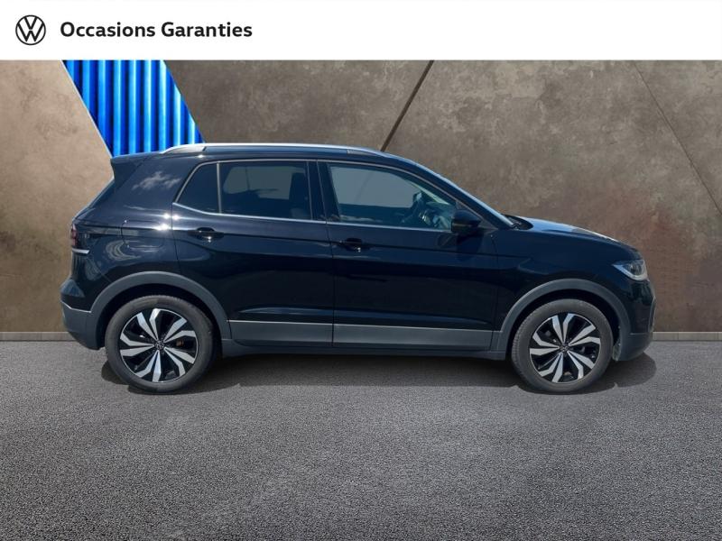 Voitures occasions VOLKSWAGEN T-CROSS Style Cesson-Sévigné
