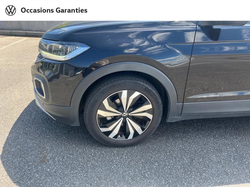 Voitures occasions VOLKSWAGEN T-CROSS Style Cesson-Sévigné