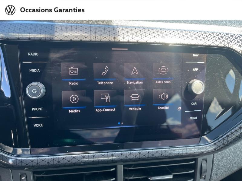 Voitures occasions VOLKSWAGEN T-CROSS Style Cesson-Sévigné