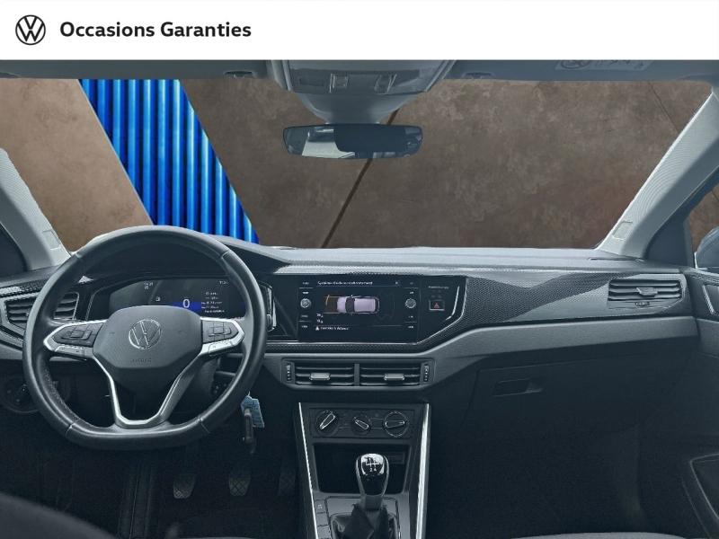 Voitures occasions VOLKSWAGEN POLO Life Cesson-Sévigné
