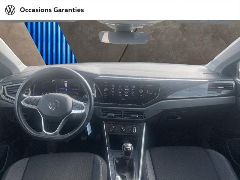 Voitures occasions VOLKSWAGEN POLO Life Cesson-Sévigné