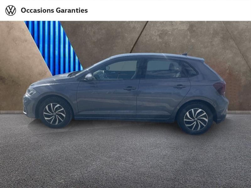 Voitures occasions VOLKSWAGEN POLO Life Cesson-Sévigné