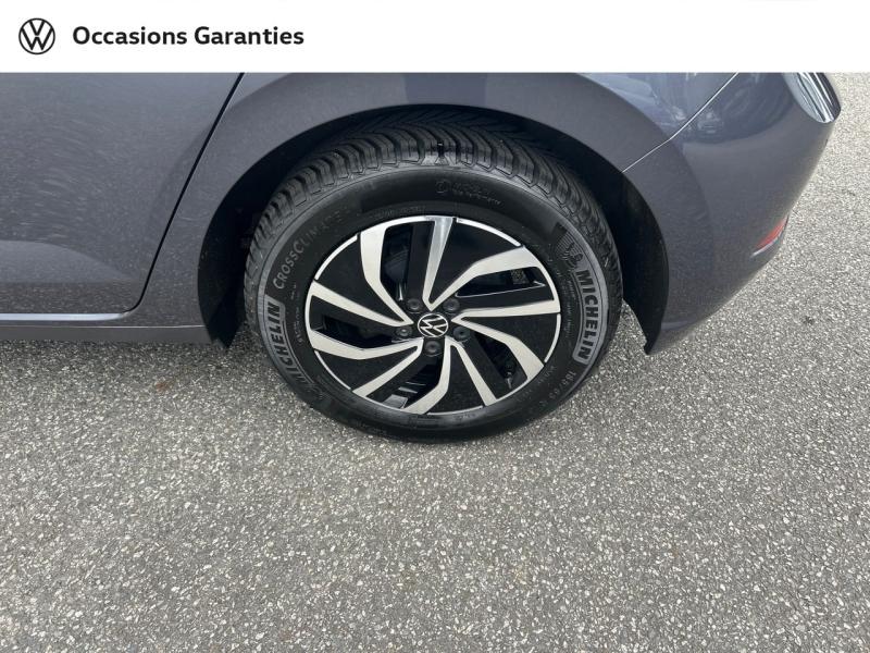 Voitures occasions VOLKSWAGEN POLO Life Cesson-Sévigné