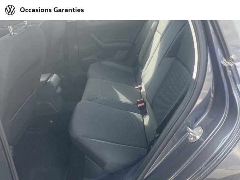 Voitures occasions VOLKSWAGEN POLO Life Cesson-Sévigné