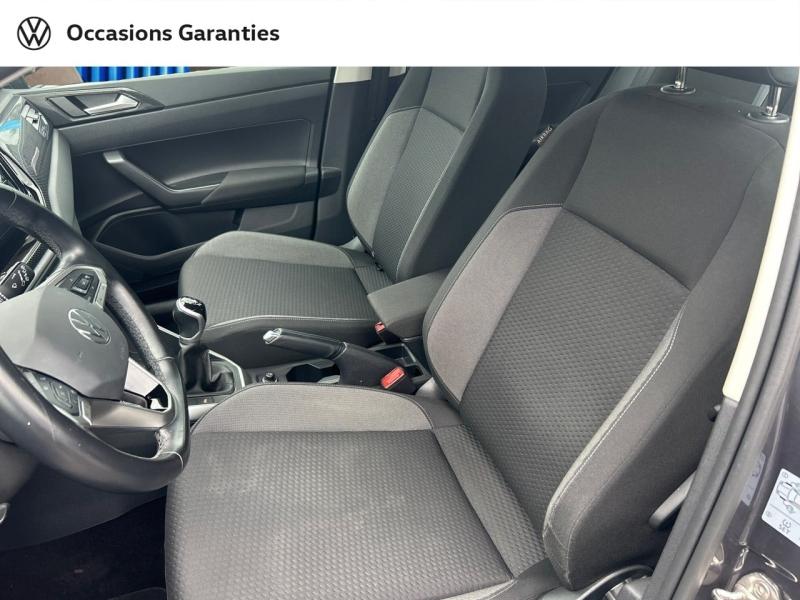 Voitures occasions VOLKSWAGEN POLO Life Cesson-Sévigné