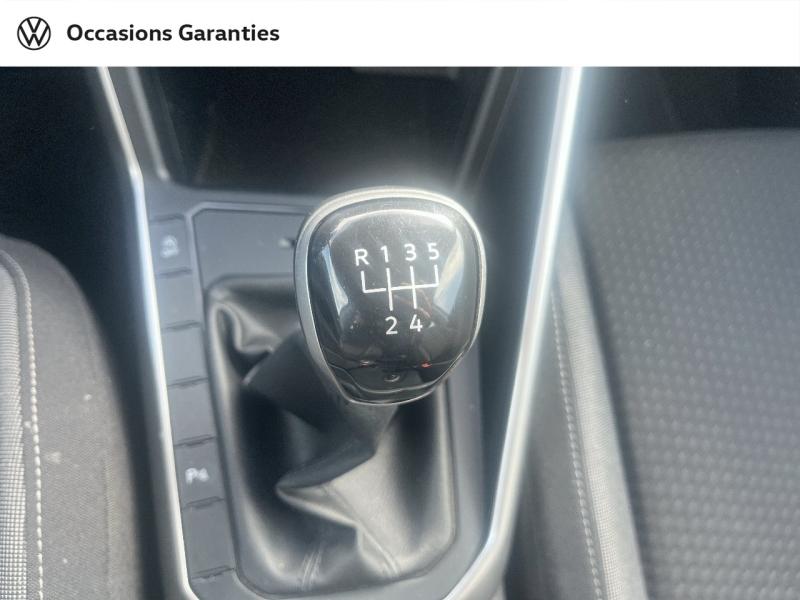 Voitures occasions VOLKSWAGEN POLO Life Cesson-Sévigné