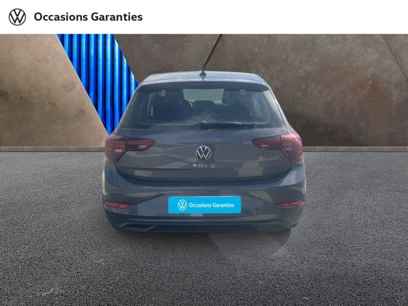 Voitures occasions VOLKSWAGEN POLO Life Cesson-Sévigné