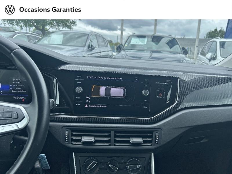 Voitures occasions VOLKSWAGEN POLO Life Cesson-Sévigné
