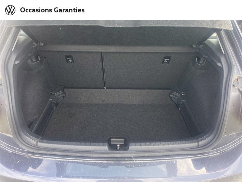 Voitures occasions VOLKSWAGEN POLO Life Cesson-Sévigné