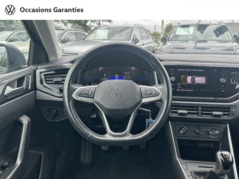 Voitures occasions VOLKSWAGEN POLO Life Cesson-Sévigné