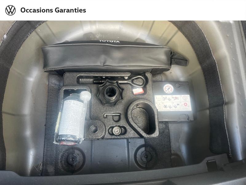 Voitures occasions VOLKSWAGEN POLO Life Cesson-Sévigné