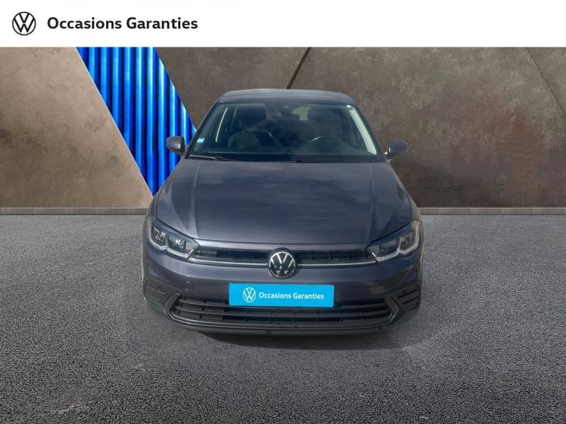 Voitures occasions VOLKSWAGEN POLO Life Cesson-Sévigné